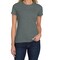 Gildan Women’s Softstyle Short Sleeve T-Shirt, Lightweight Crewneck Tee for DIY Crafting